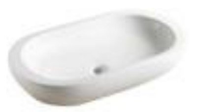 TOP BASIN UCOMFORT 240  31